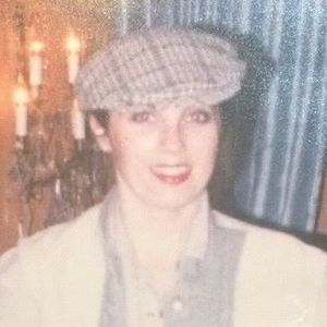 Meet your Posher, Barbara